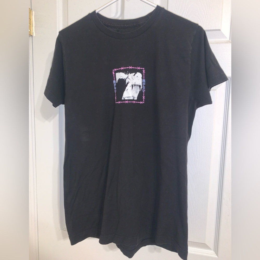 ALAB t-shirt